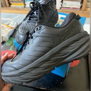 Hoka Bondi SR sz: 7